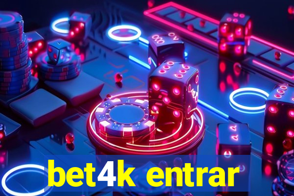 bet4k entrar